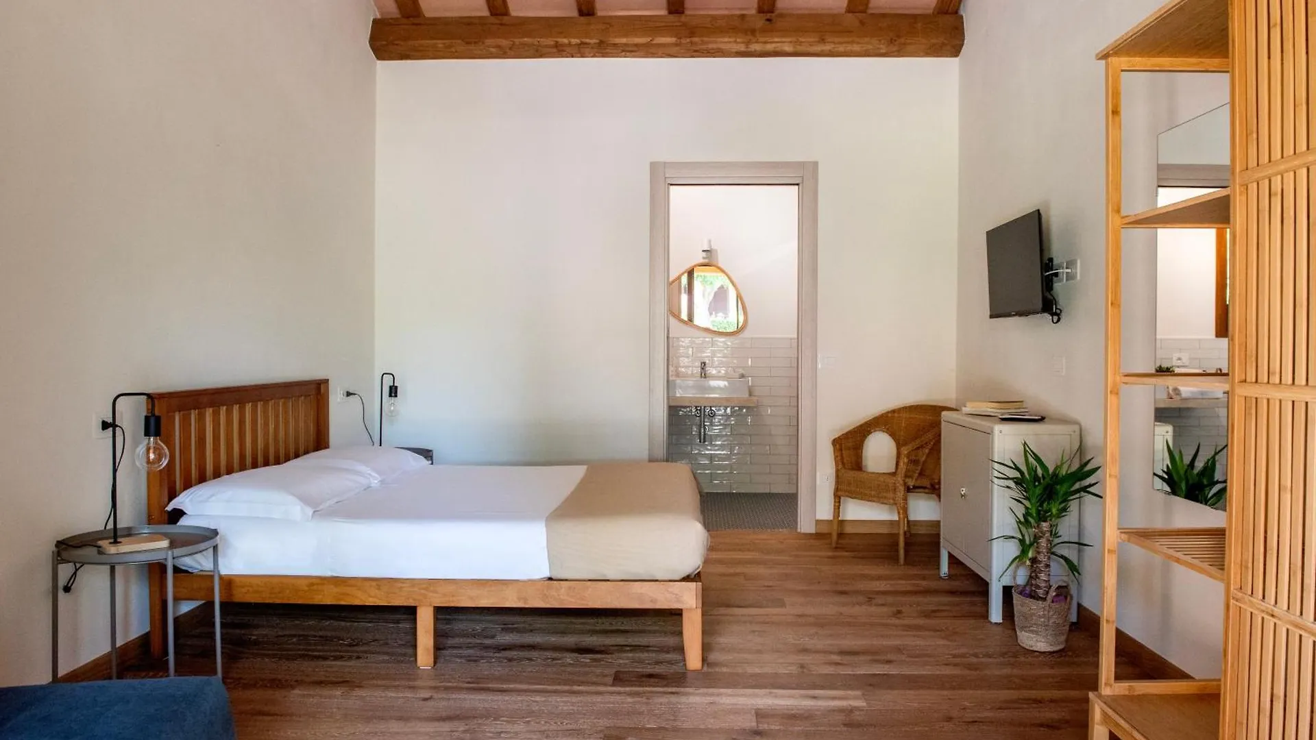 Agriturismo La Sassicaia Castiglione della Pescaia
