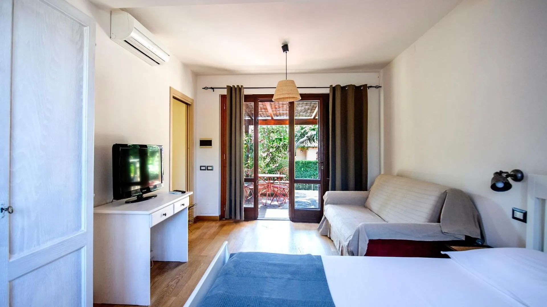 Agriturismo La Sassicaia Castiglione della Pescaia Farm stay