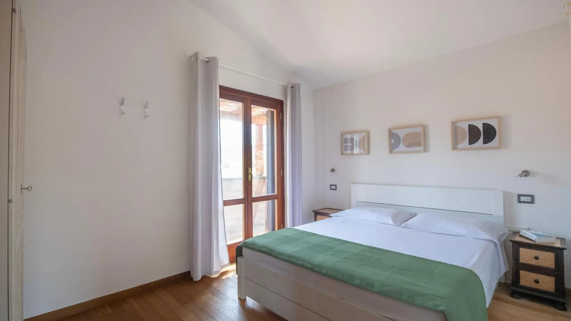 Agriturismo La Sassicaia Castiglione della Pescaia 0*,