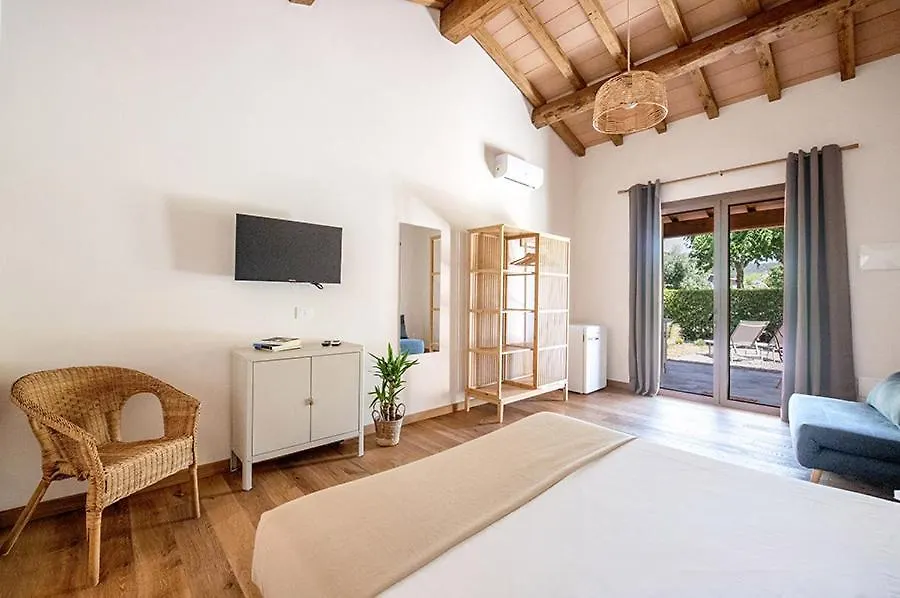 Agriturismo La Sassicaia Castiglione della Pescaia